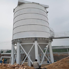 खनिज प्रसंस्करण में कम खपत 12 मीटर खनन रोगन मशीन